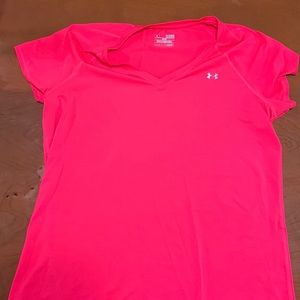 Under Armour Athletic Shirt